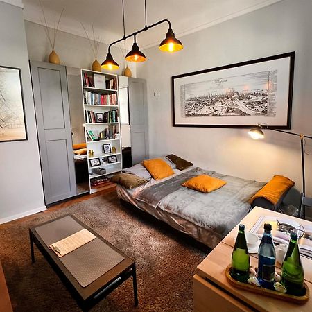 Jewish District In Krakow/ Krakow Kazimierz Apartment Ngoại thất bức ảnh