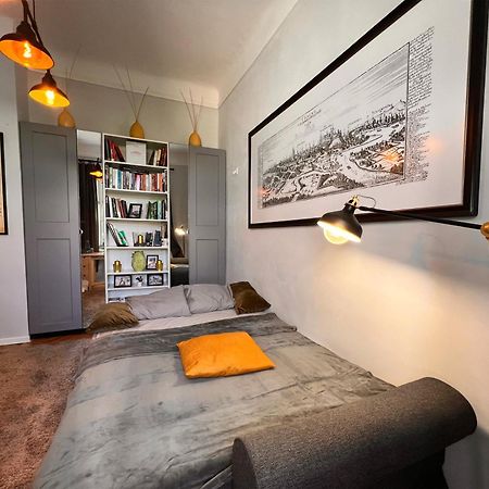 Jewish District In Krakow/ Krakow Kazimierz Apartment Ngoại thất bức ảnh