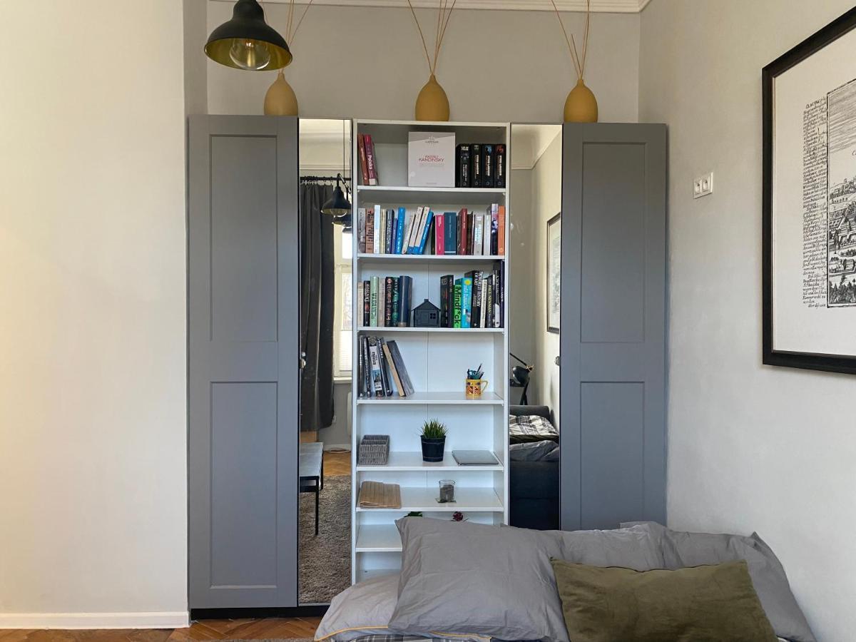Jewish District In Krakow/ Krakow Kazimierz Apartment Ngoại thất bức ảnh