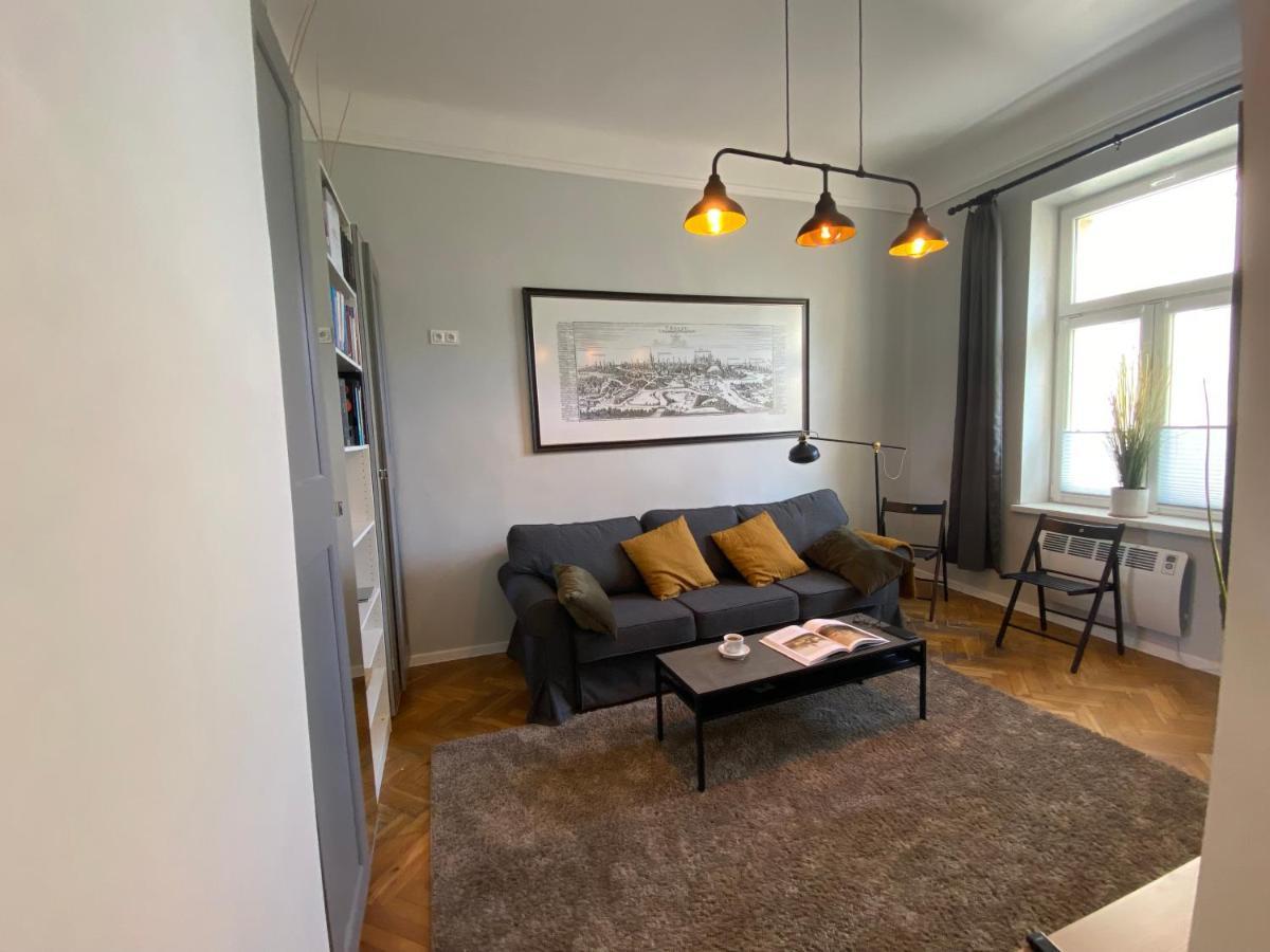 Jewish District In Krakow/ Krakow Kazimierz Apartment Ngoại thất bức ảnh
