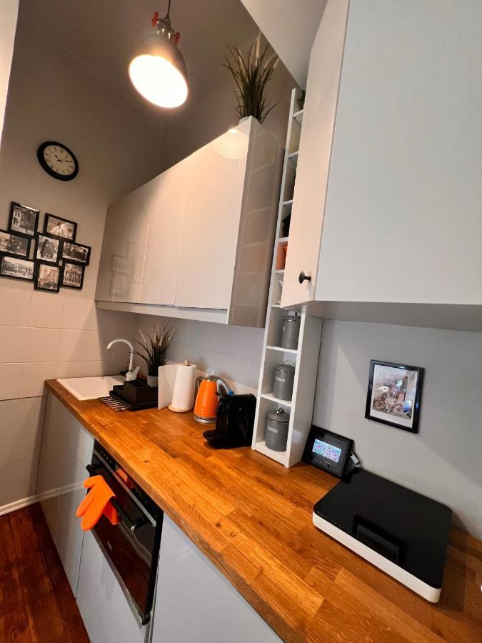 Jewish District In Krakow/ Krakow Kazimierz Apartment Ngoại thất bức ảnh