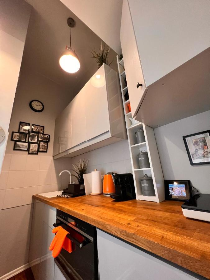 Jewish District In Krakow/ Krakow Kazimierz Apartment Ngoại thất bức ảnh