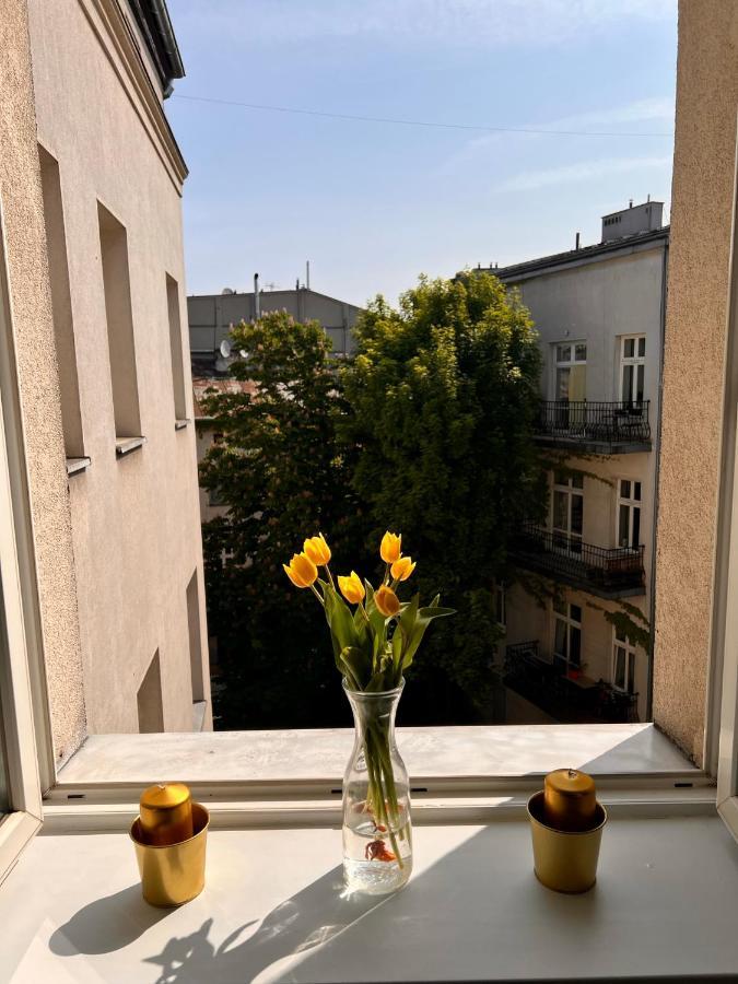 Jewish District In Krakow/ Krakow Kazimierz Apartment Ngoại thất bức ảnh