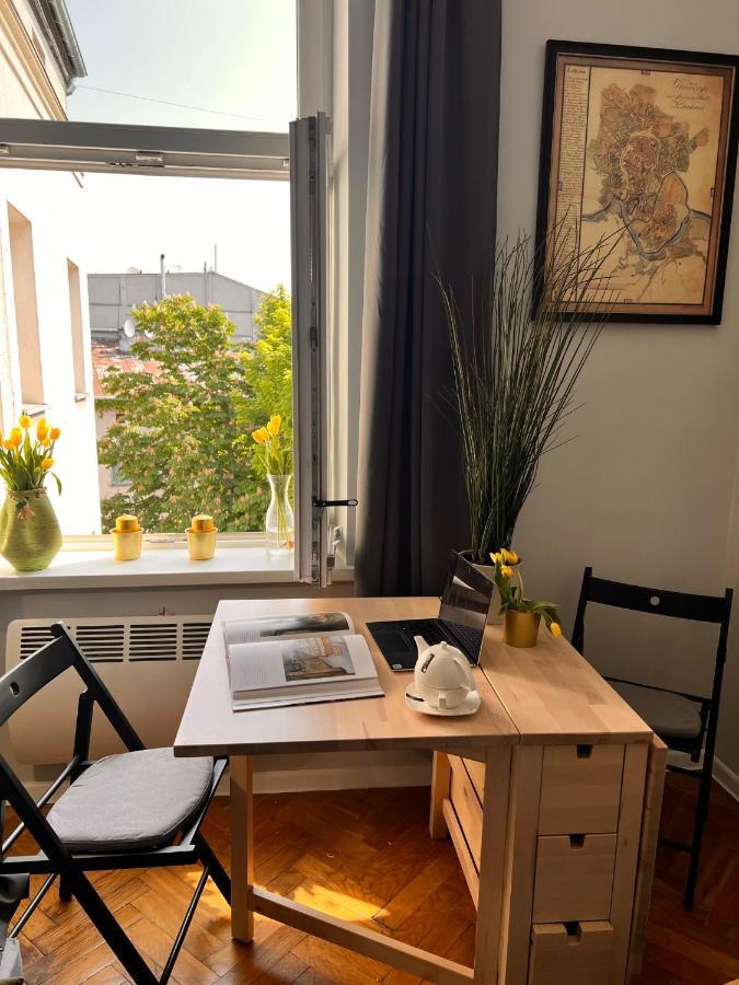 Jewish District In Krakow/ Krakow Kazimierz Apartment Ngoại thất bức ảnh