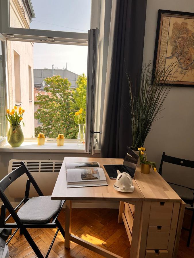 Jewish District In Krakow/ Krakow Kazimierz Apartment Ngoại thất bức ảnh