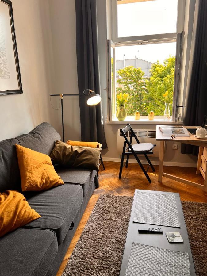 Jewish District In Krakow/ Krakow Kazimierz Apartment Ngoại thất bức ảnh