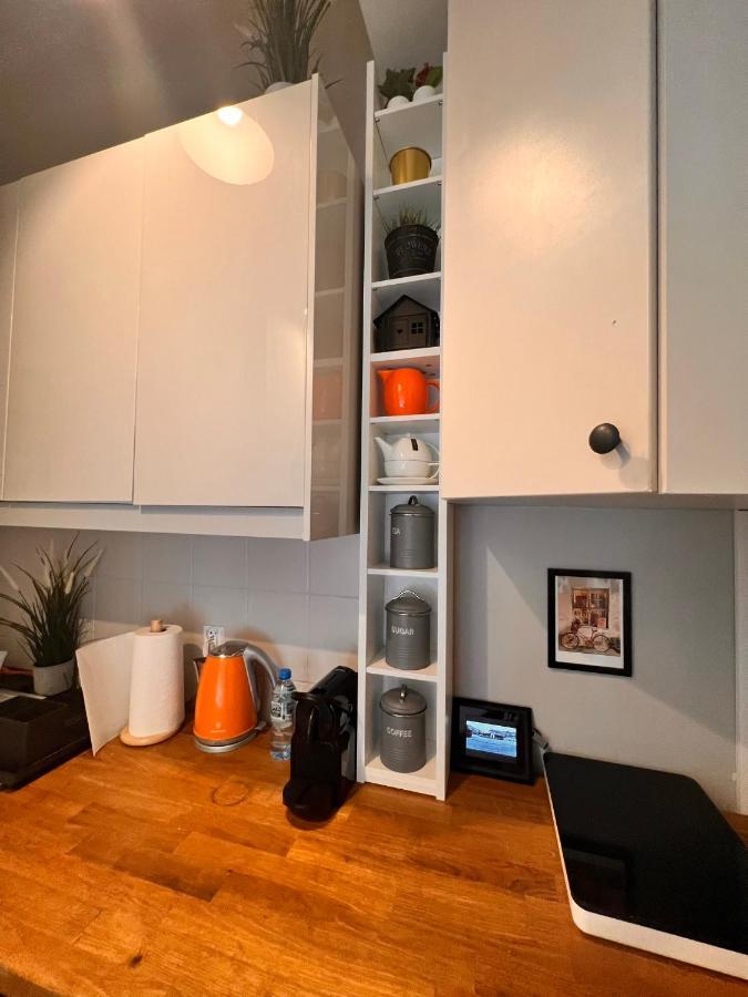 Jewish District In Krakow/ Krakow Kazimierz Apartment Ngoại thất bức ảnh