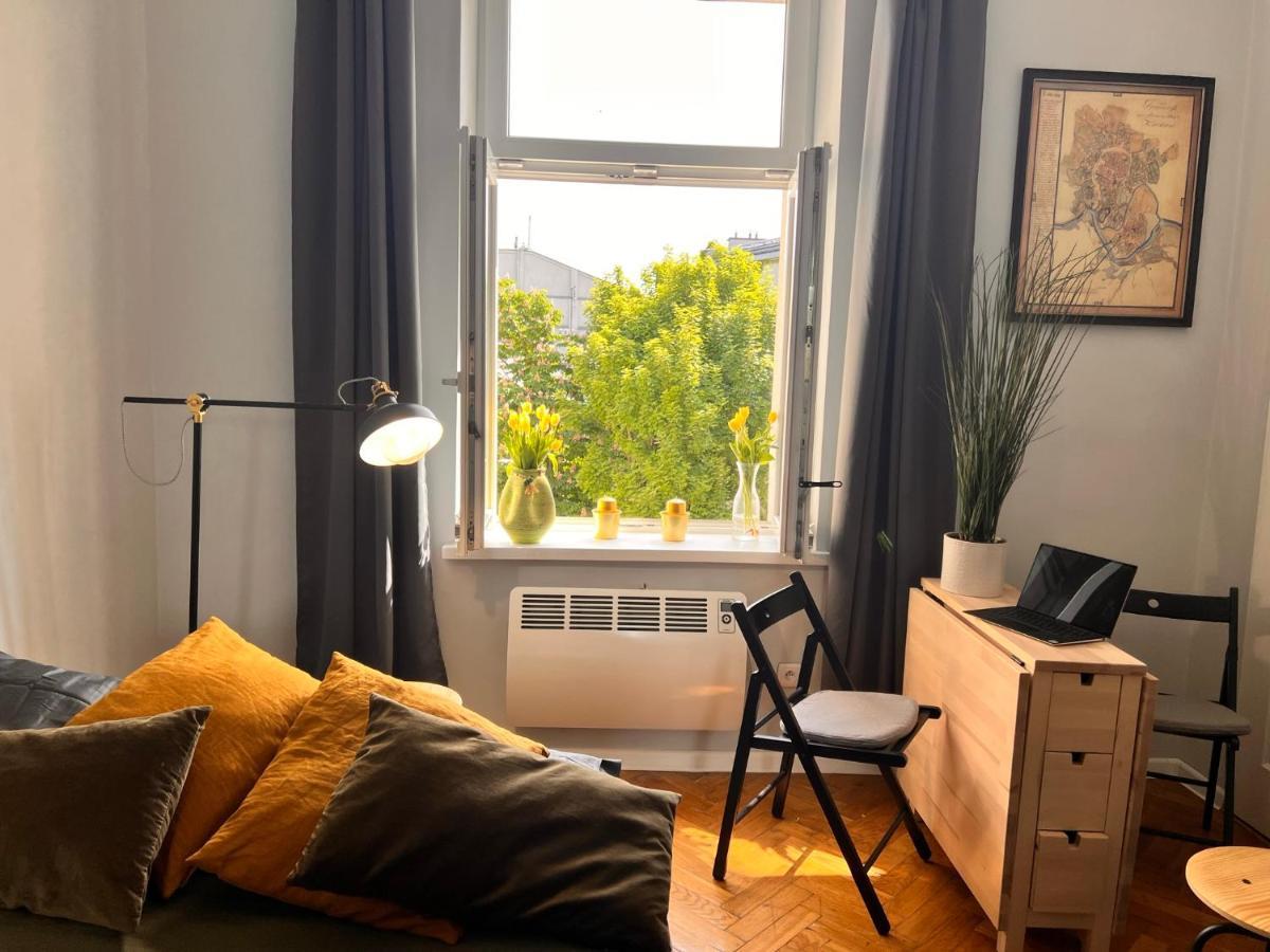 Jewish District In Krakow/ Krakow Kazimierz Apartment Ngoại thất bức ảnh