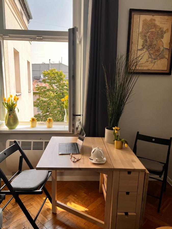 Jewish District In Krakow/ Krakow Kazimierz Apartment Ngoại thất bức ảnh