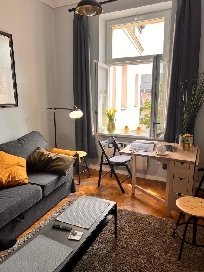 Jewish District In Krakow/ Krakow Kazimierz Apartment Ngoại thất bức ảnh
