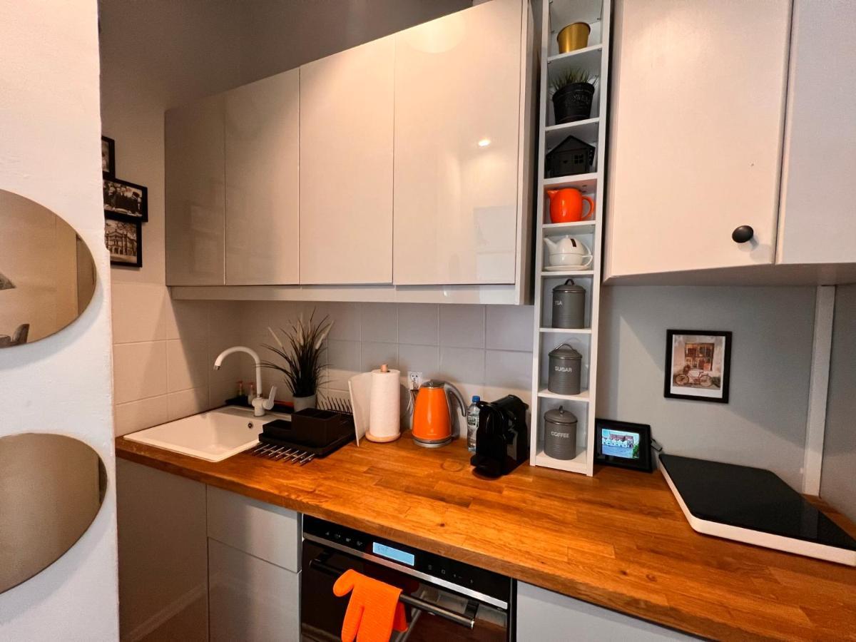Jewish District In Krakow/ Krakow Kazimierz Apartment Ngoại thất bức ảnh