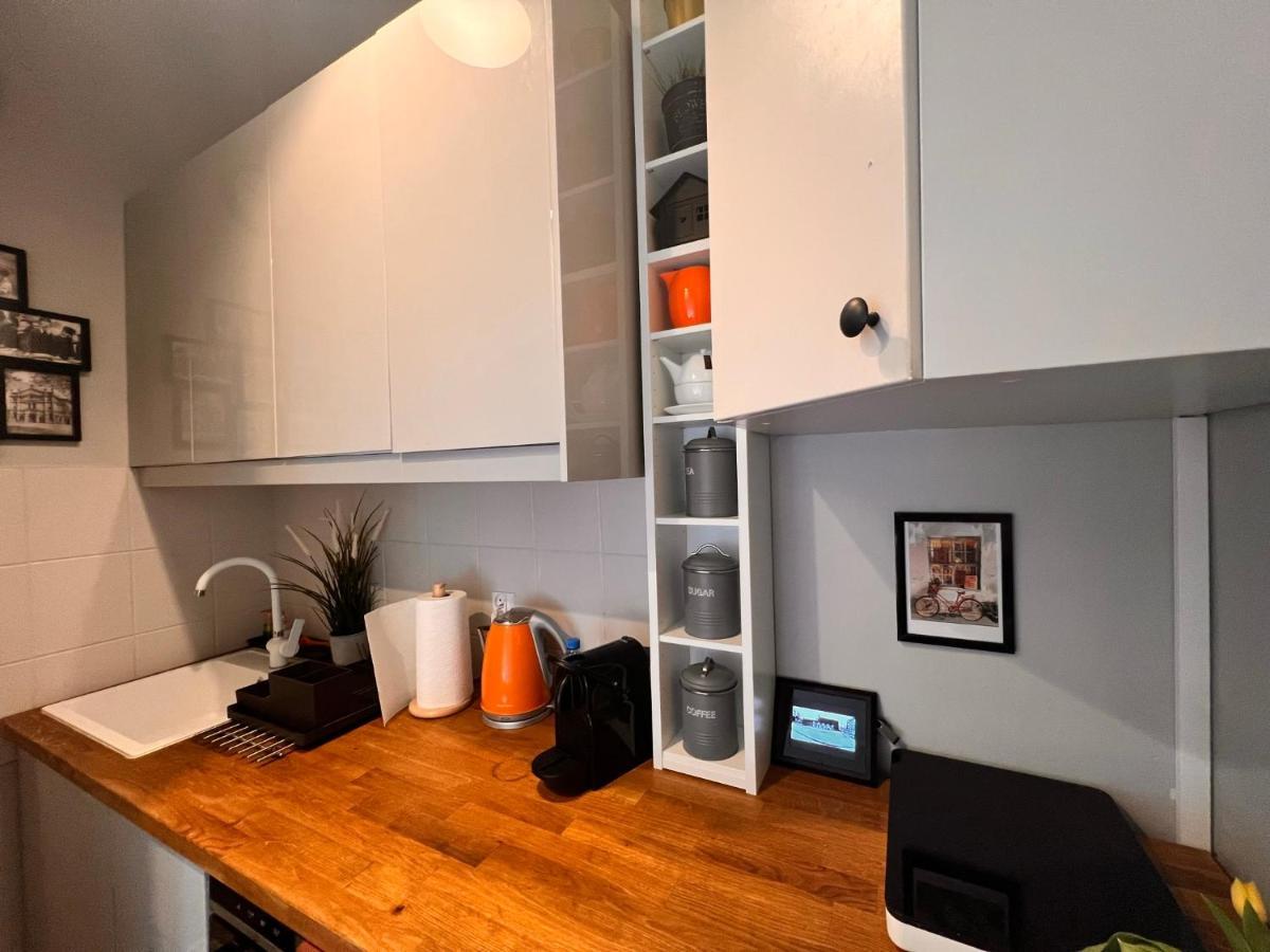 Jewish District In Krakow/ Krakow Kazimierz Apartment Ngoại thất bức ảnh