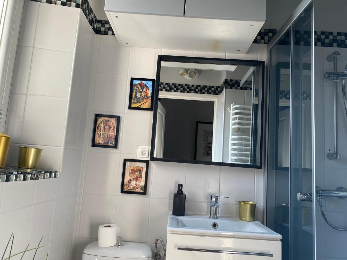 Jewish District In Krakow/ Krakow Kazimierz Apartment Ngoại thất bức ảnh