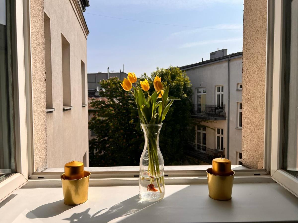 Jewish District In Krakow/ Krakow Kazimierz Apartment Ngoại thất bức ảnh