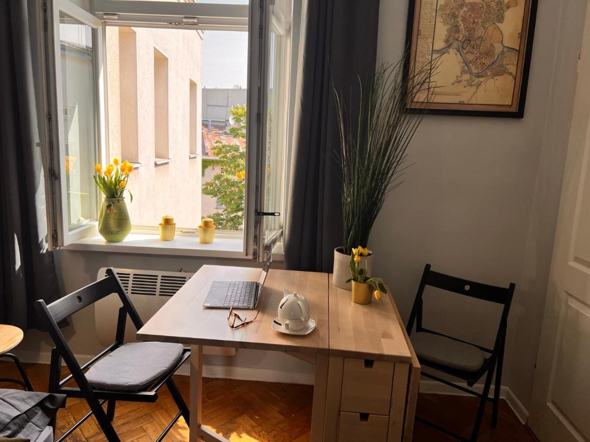 Jewish District In Krakow/ Krakow Kazimierz Apartment Ngoại thất bức ảnh