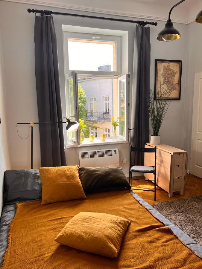 Jewish District In Krakow/ Krakow Kazimierz Apartment Ngoại thất bức ảnh