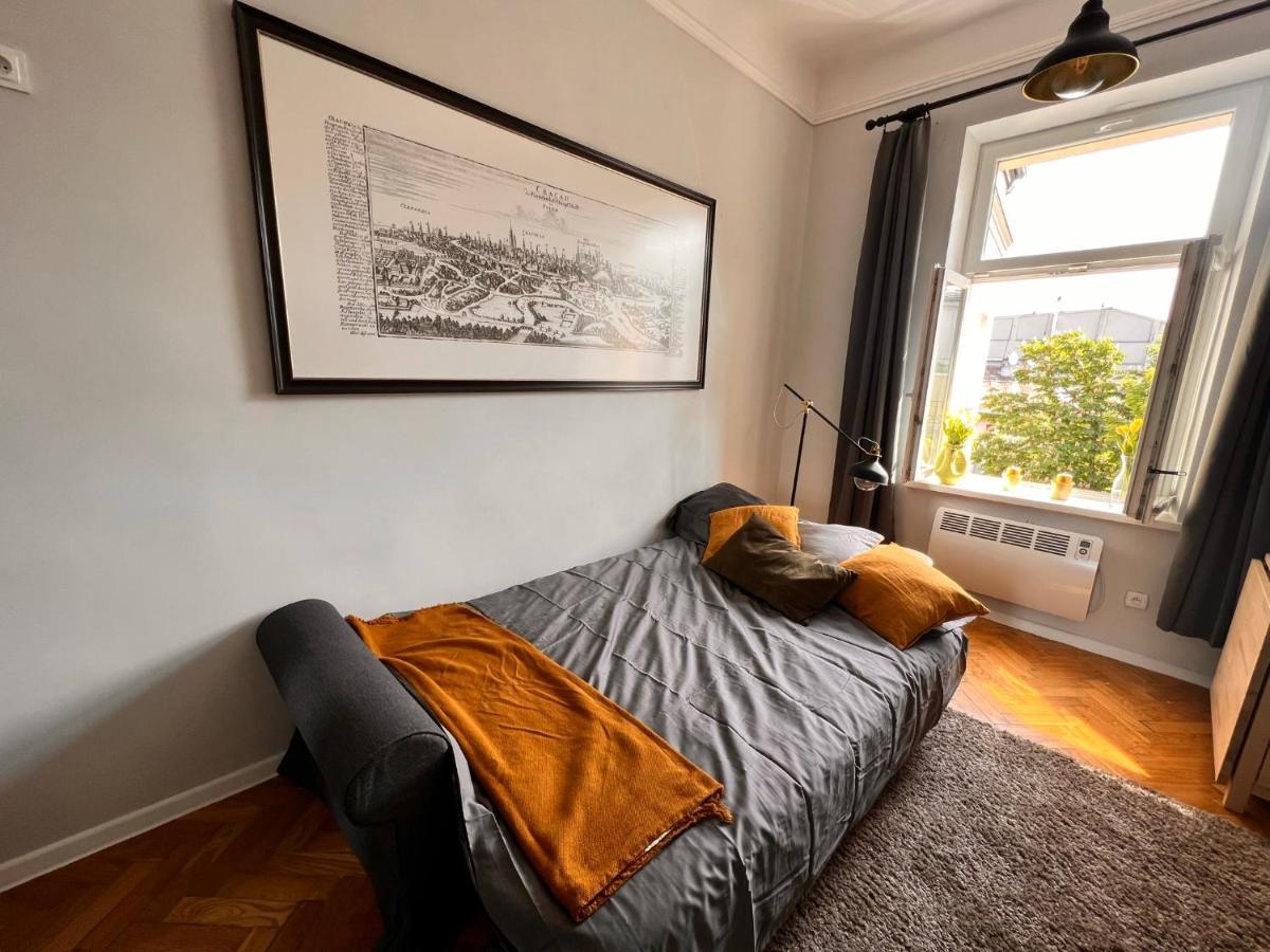 Jewish District In Krakow/ Krakow Kazimierz Apartment Ngoại thất bức ảnh