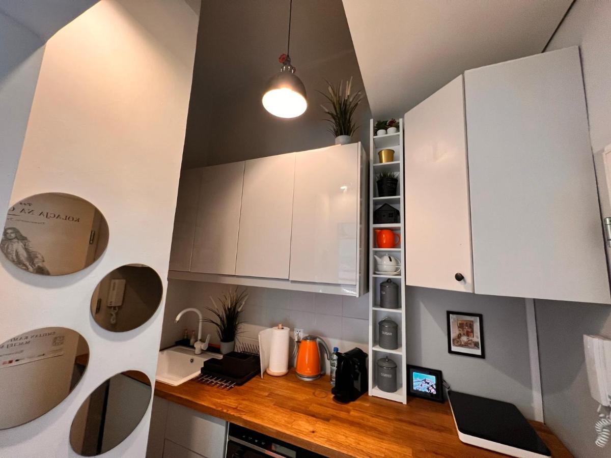 Jewish District In Krakow/ Krakow Kazimierz Apartment Ngoại thất bức ảnh