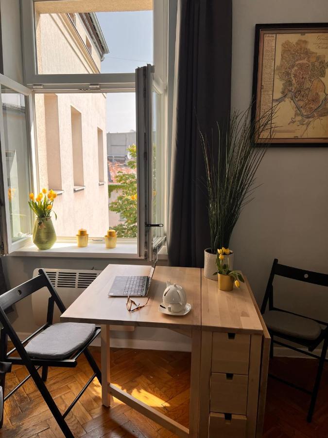Jewish District In Krakow/ Krakow Kazimierz Apartment Ngoại thất bức ảnh
