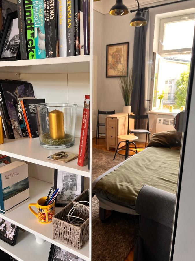 Jewish District In Krakow/ Krakow Kazimierz Apartment Ngoại thất bức ảnh