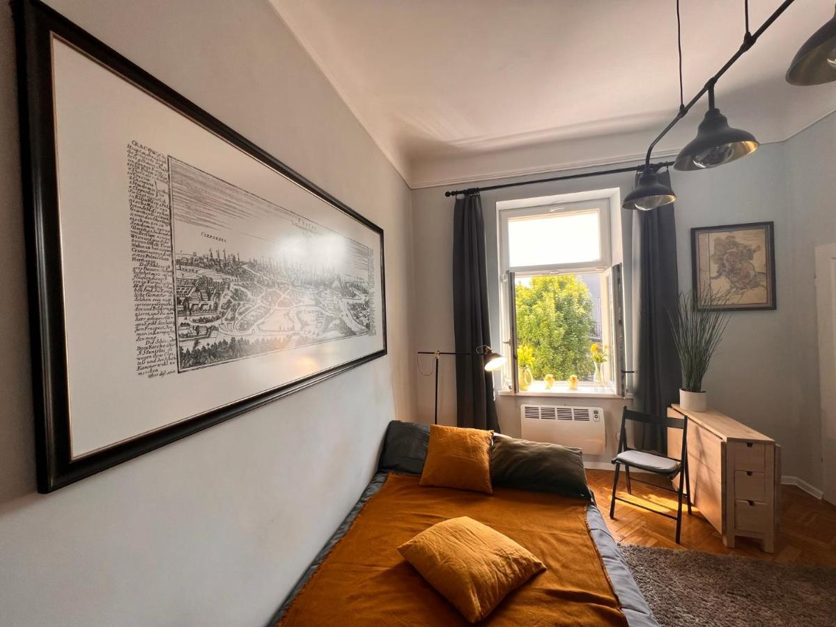 Jewish District In Krakow/ Krakow Kazimierz Apartment Ngoại thất bức ảnh