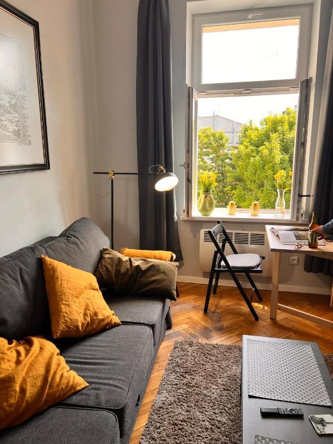 Jewish District In Krakow/ Krakow Kazimierz Apartment Ngoại thất bức ảnh