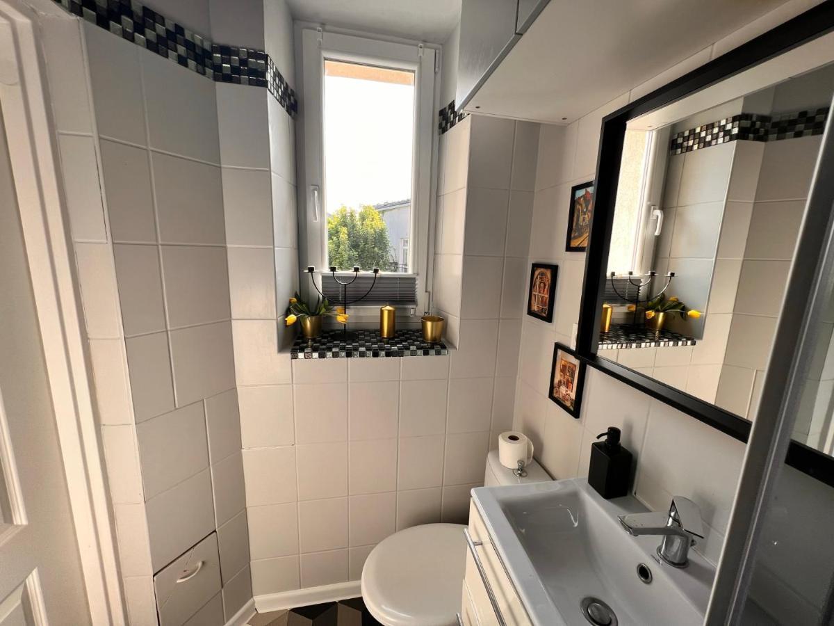 Jewish District In Krakow/ Krakow Kazimierz Apartment Ngoại thất bức ảnh