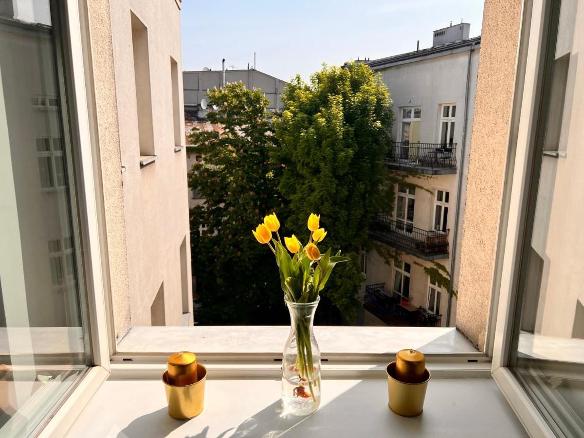 Jewish District In Krakow/ Krakow Kazimierz Apartment Ngoại thất bức ảnh