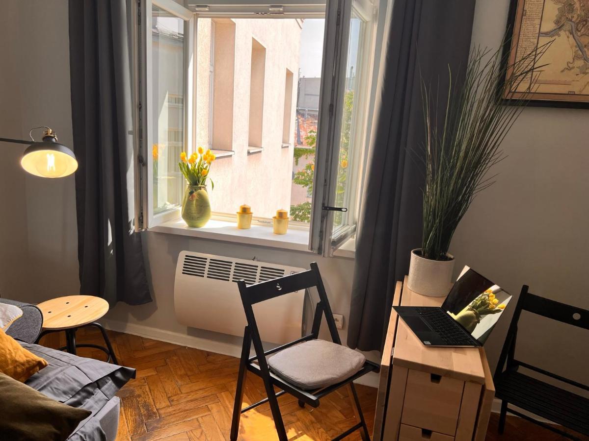 Jewish District In Krakow/ Krakow Kazimierz Apartment Ngoại thất bức ảnh