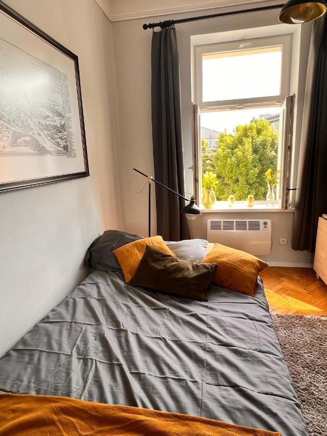 Jewish District In Krakow/ Krakow Kazimierz Apartment Ngoại thất bức ảnh