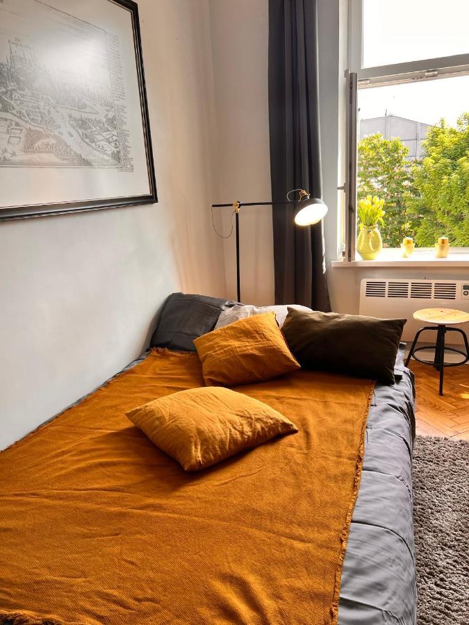 Jewish District In Krakow/ Krakow Kazimierz Apartment Ngoại thất bức ảnh