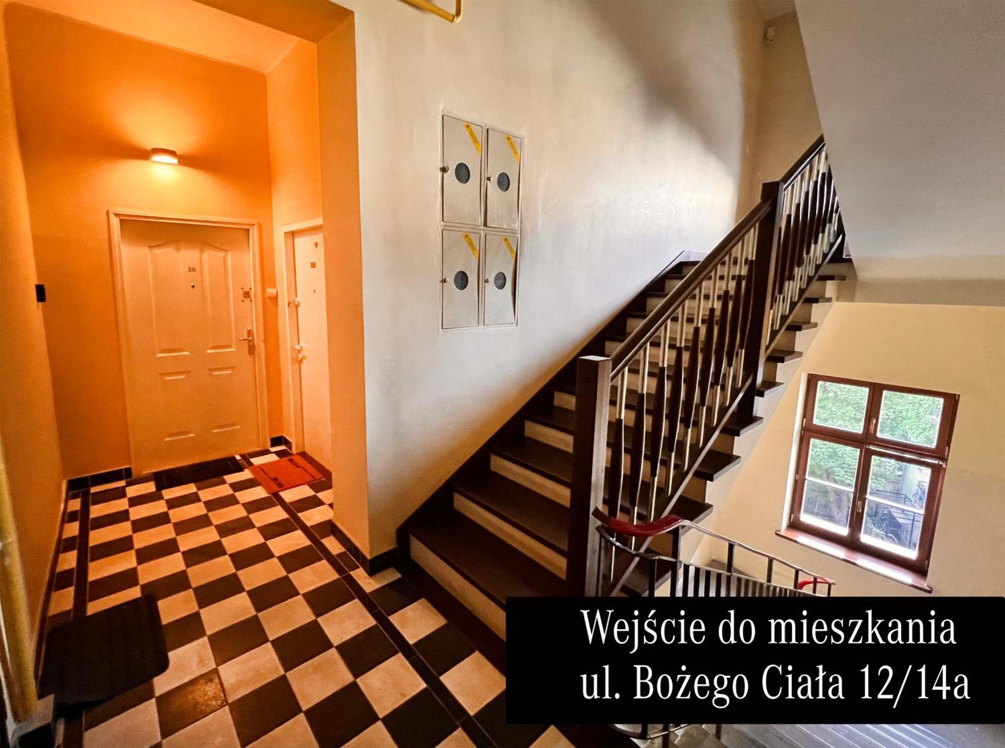 Jewish District In Krakow/ Krakow Kazimierz Apartment Ngoại thất bức ảnh