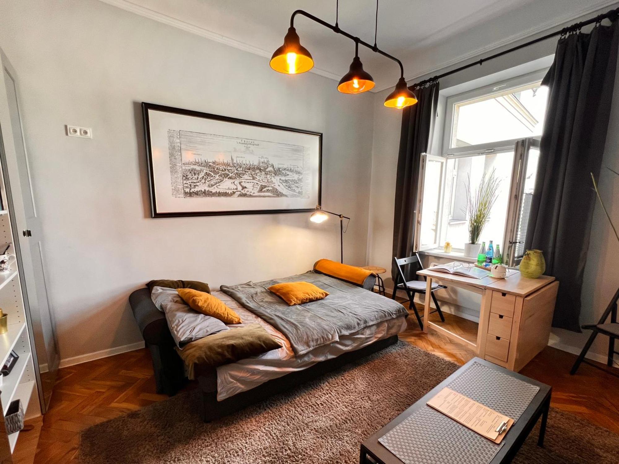 Jewish District In Krakow/ Krakow Kazimierz Apartment Ngoại thất bức ảnh
