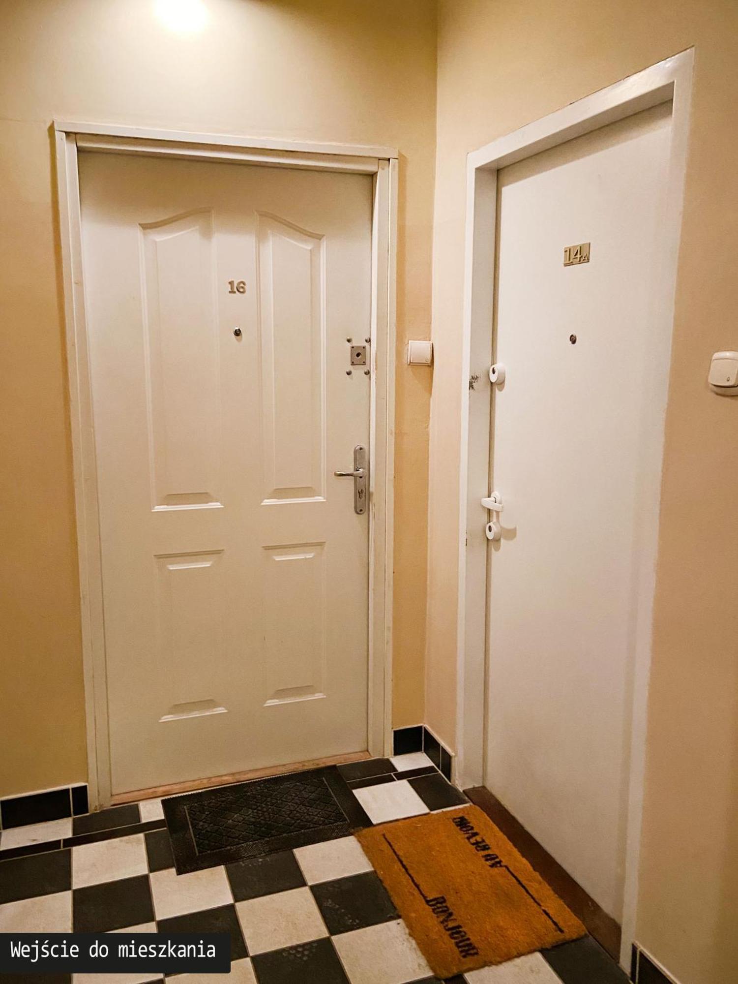 Jewish District In Krakow/ Krakow Kazimierz Apartment Ngoại thất bức ảnh