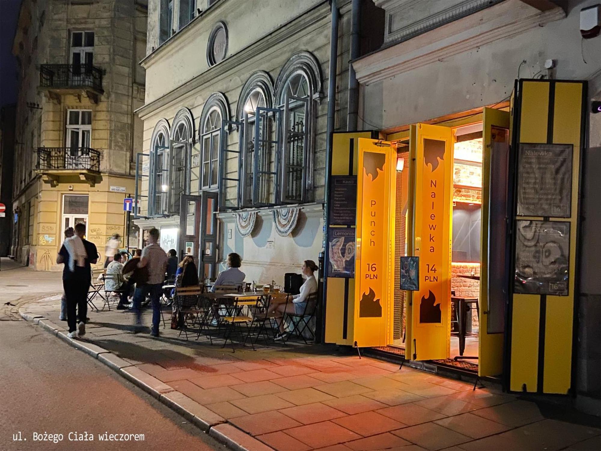 Jewish District In Krakow/ Krakow Kazimierz Apartment Ngoại thất bức ảnh